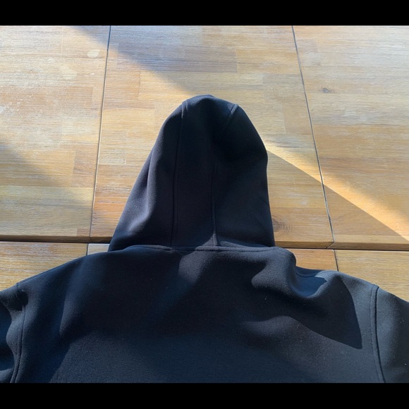 Neil Barrett Thunder Strikes Hoodie - Picture 9 of 15